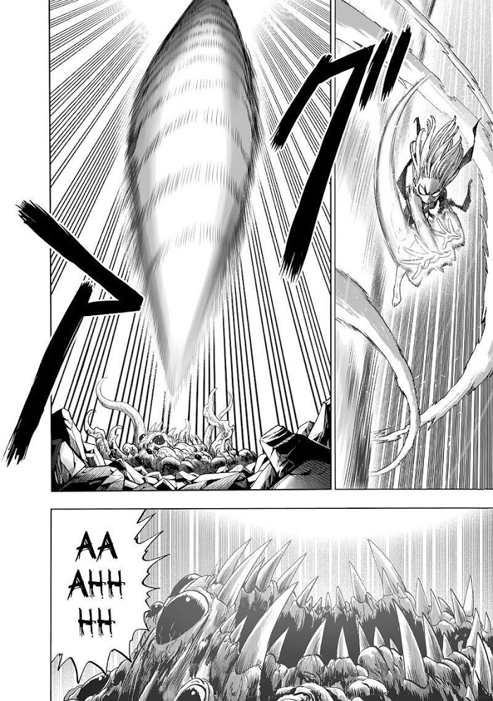 One Punch Man - Chapter 139 image 22